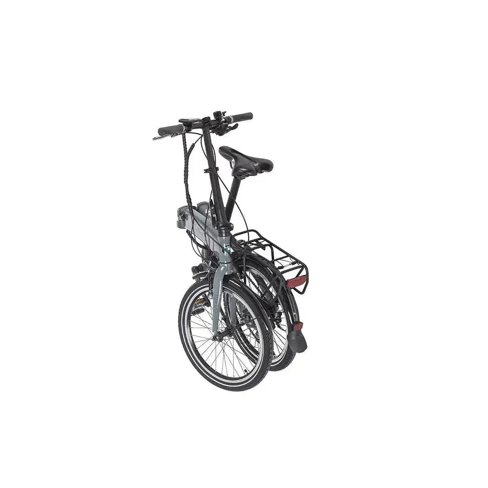 Puch E-Easy D7 - Noir