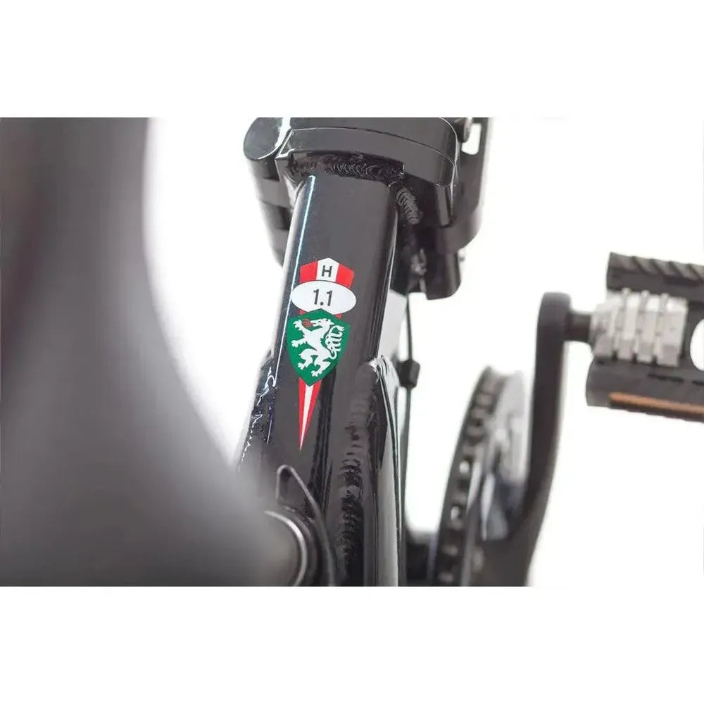 Puch E-Easy D7 - Noir