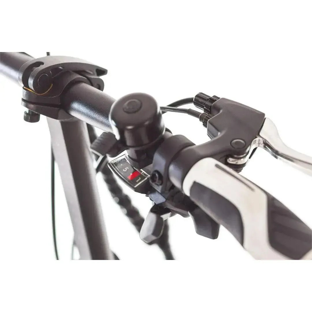 Puch E-Easy D7 - Noir
