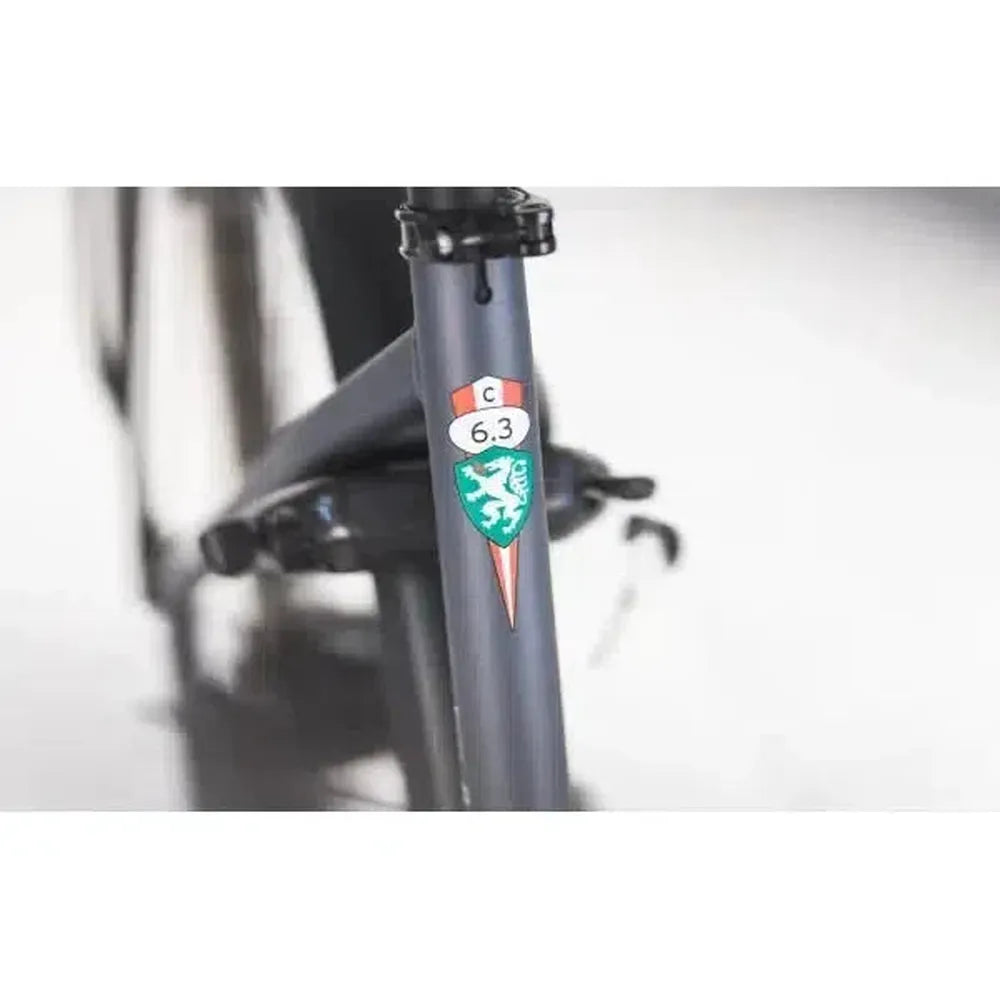 Puch E-Maxi Belt Active Plus 500 N7 - Noir