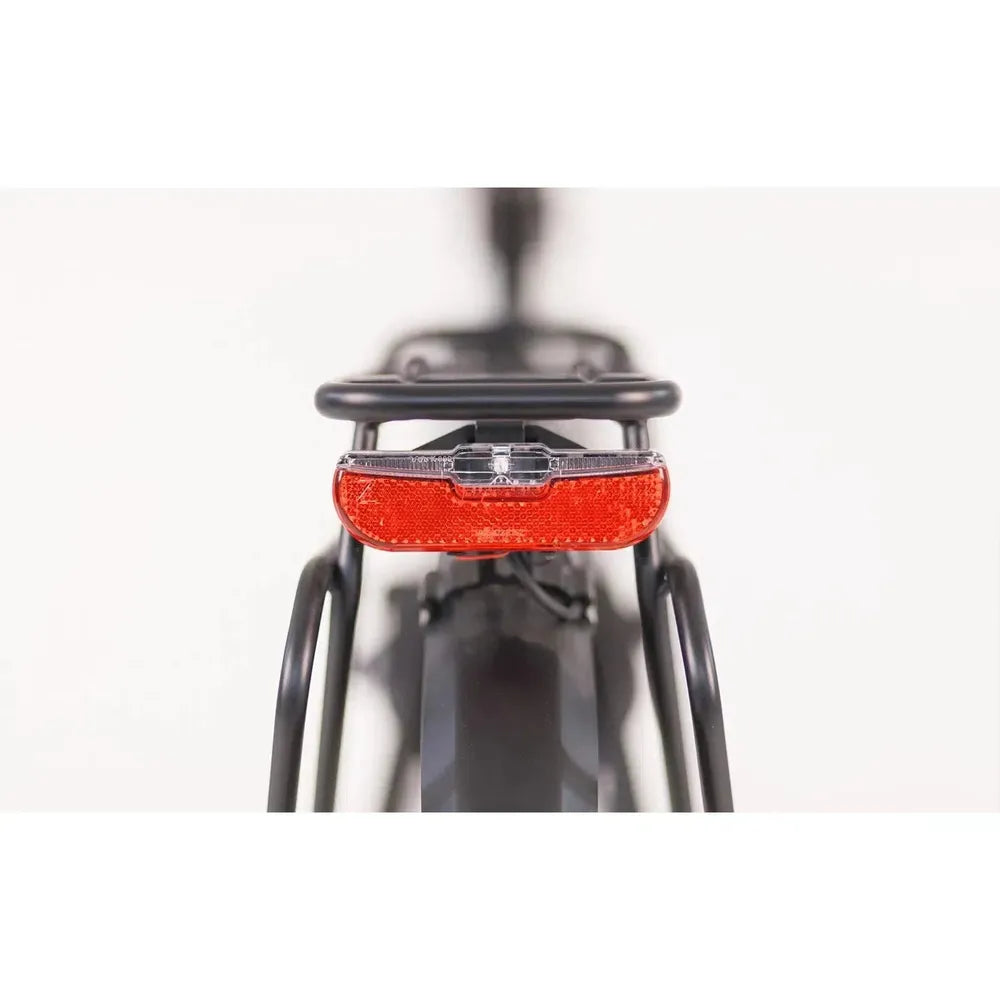 Puch E-Maxi Belt Active Plus 500 N7 - Noir