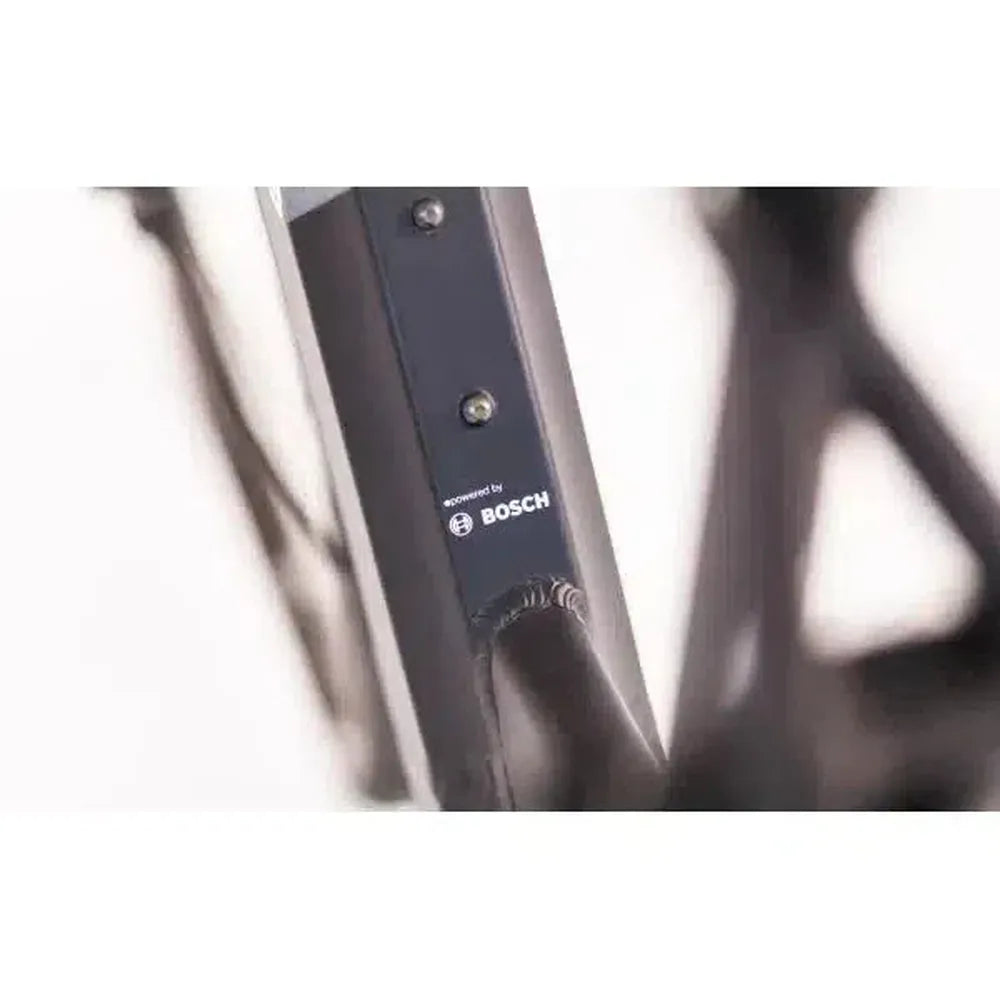 Puch E-Maxi Belt Active Plus 500 N7 - Noir