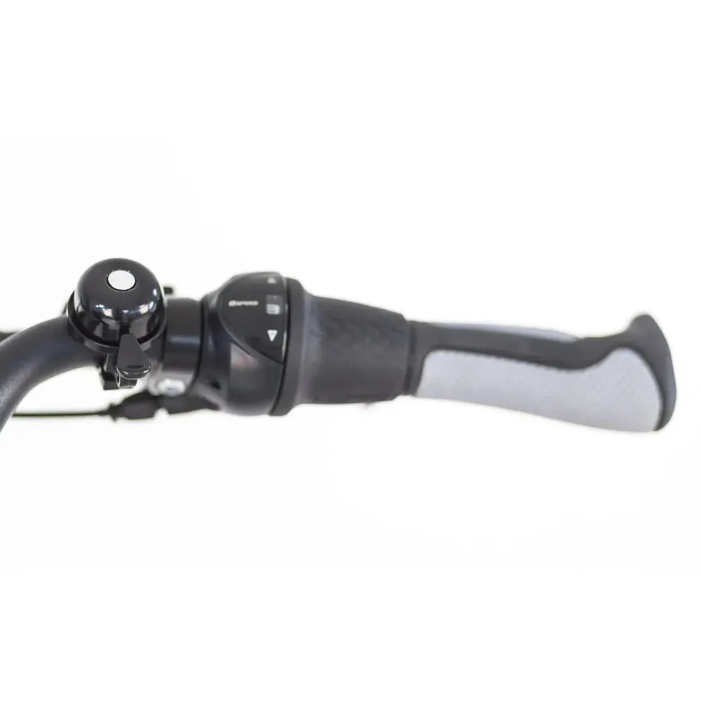 Puch E-Maxi Belt Active Plus 500 N7 - Noir