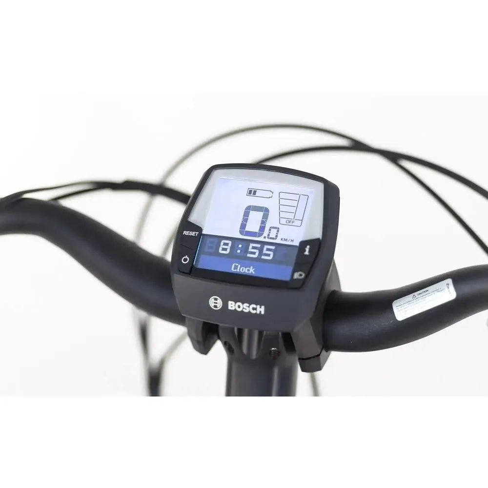 Puch E-Maxi Belt Active Plus 500 N7 - Noir