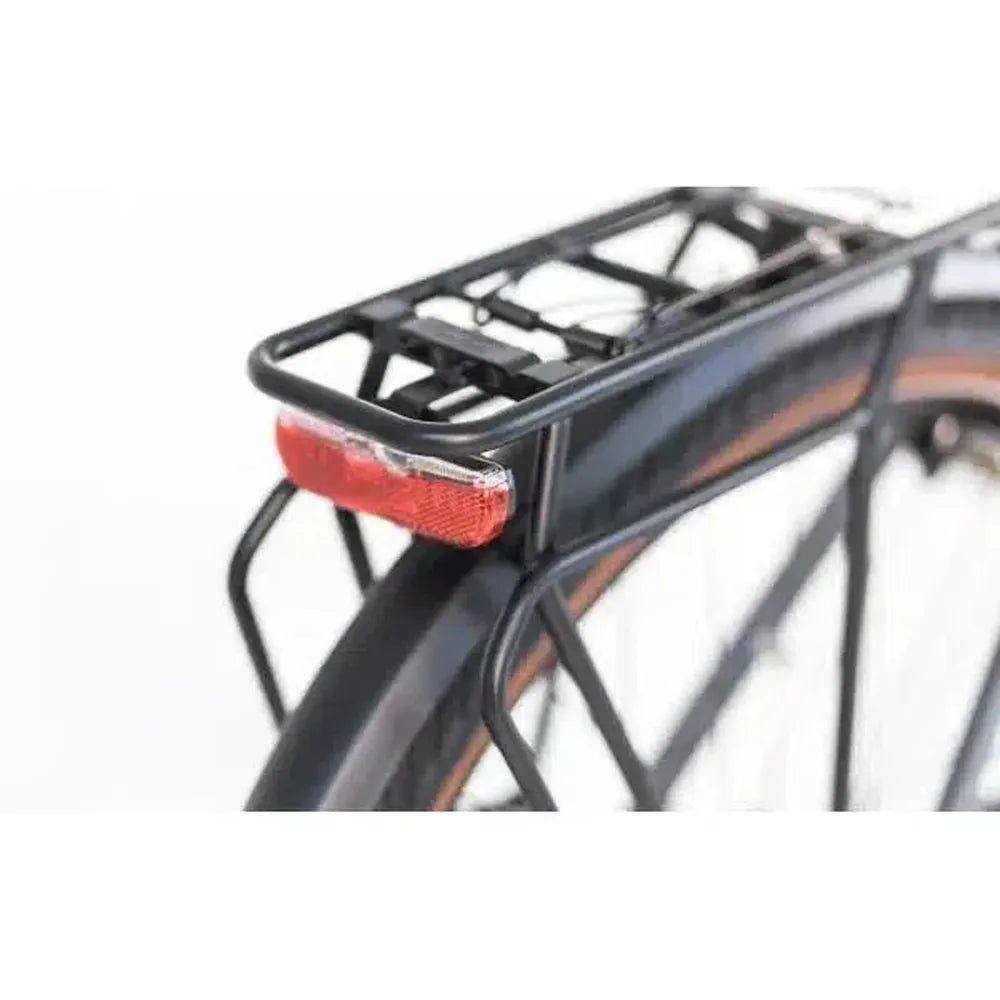 Puch E-Maxi Belt Active Plus 500 N7 - Noir
