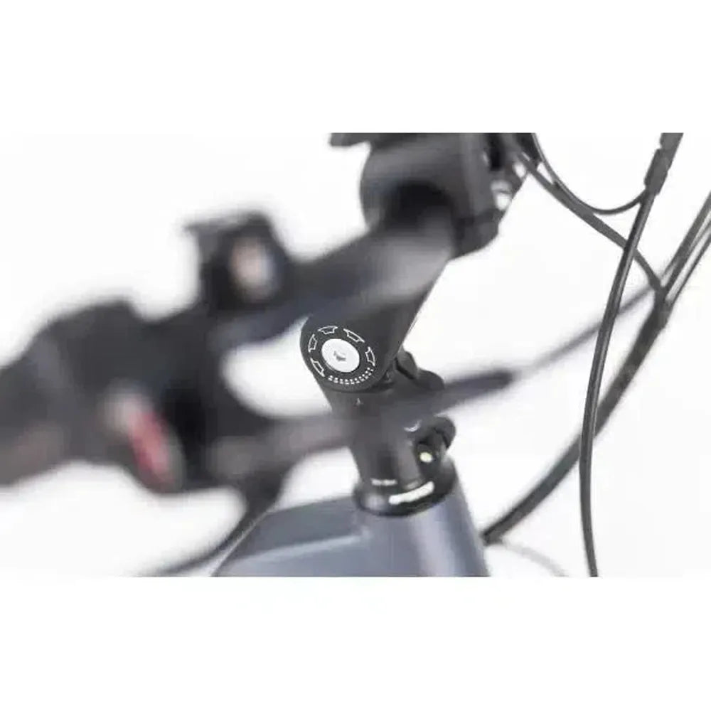 Puch E-Maxi Belt Active Plus 500 N7 - Noir