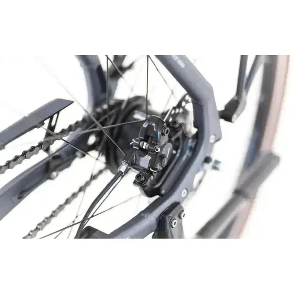 Puch E-Maxi Belt Active Plus 500 N7 - Noir