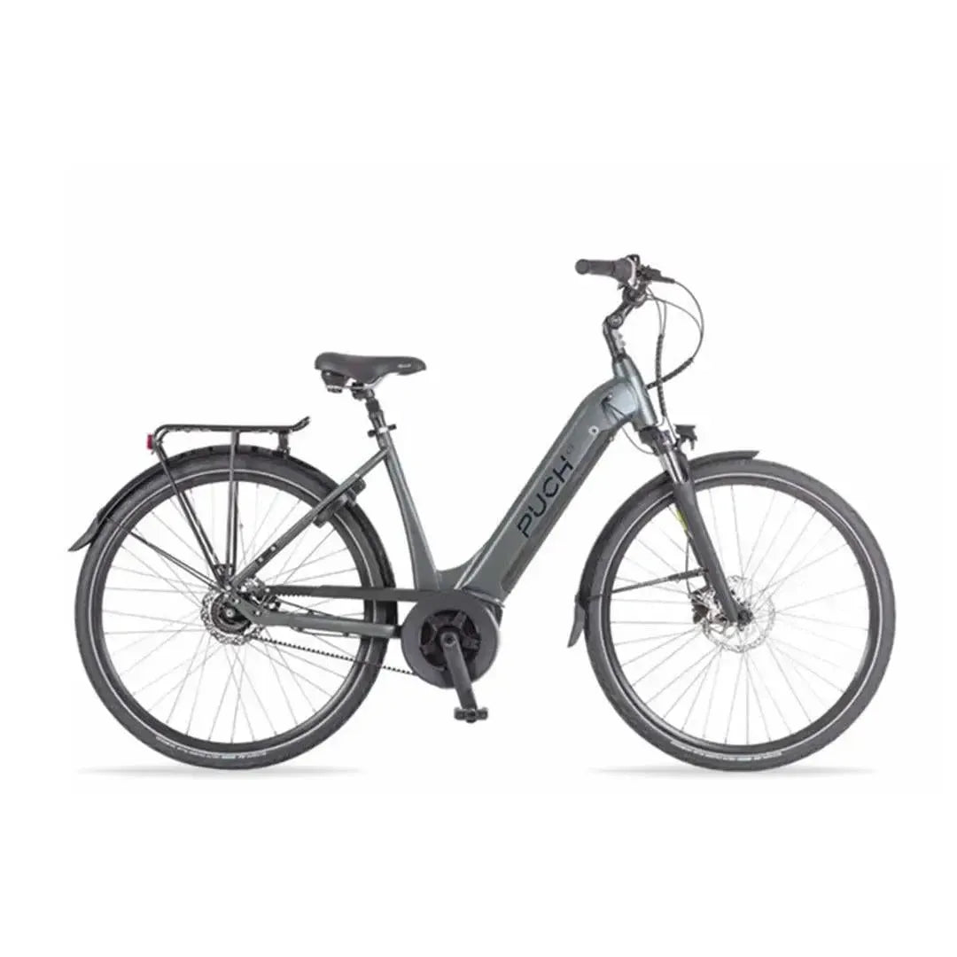Puch E-Maxi Steps 5000 N7 - Noir