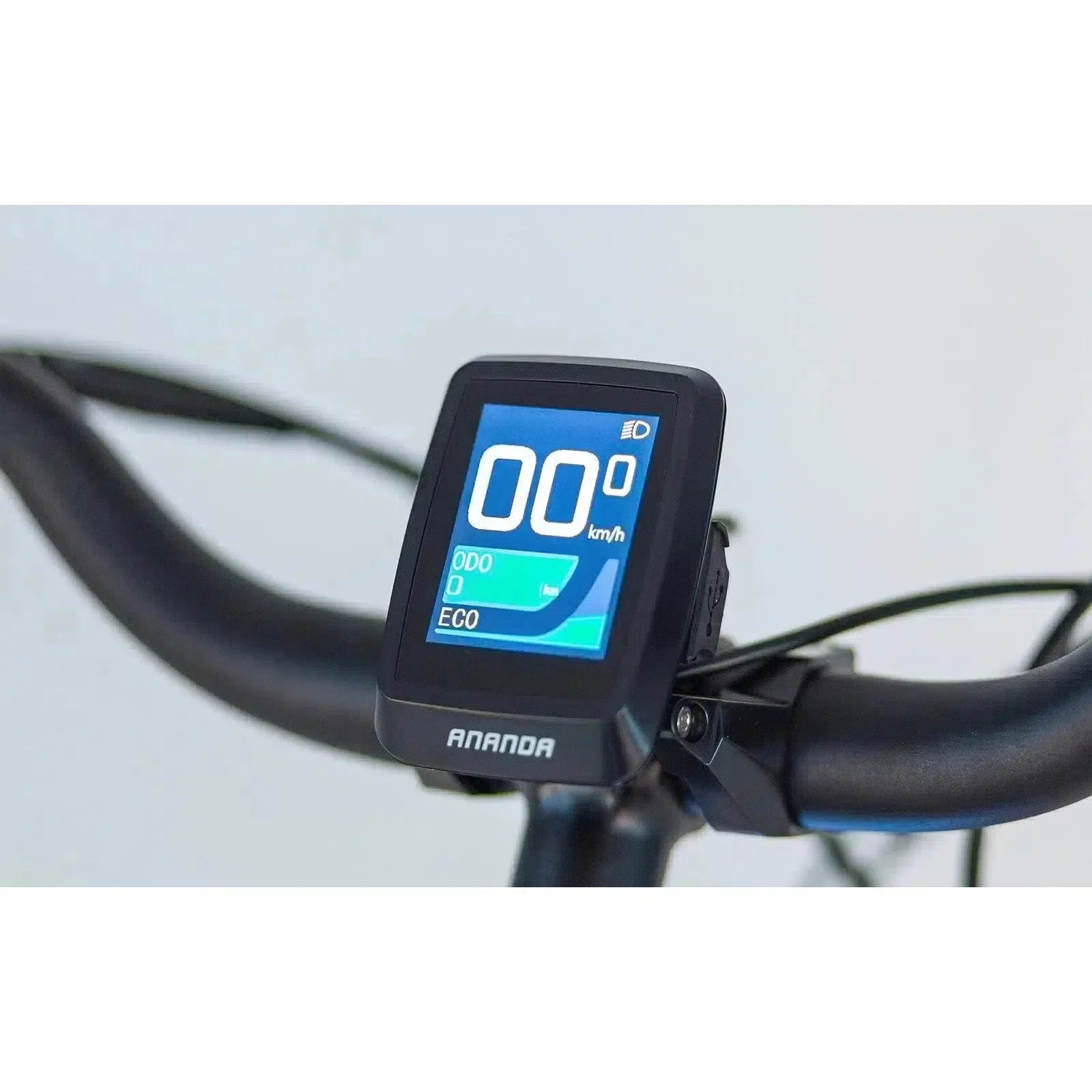 Puch E-Modern N7 - Noir