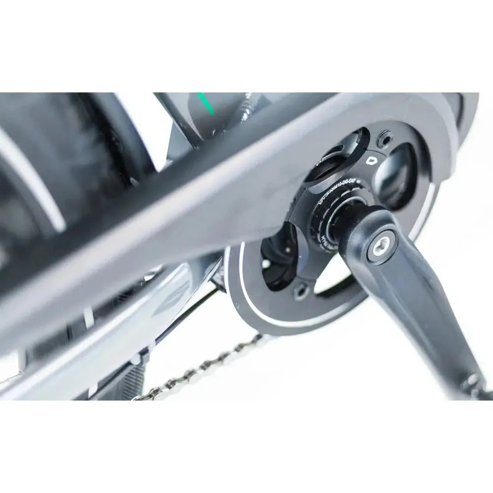 Puch E-Modern SUV N7 - Noir