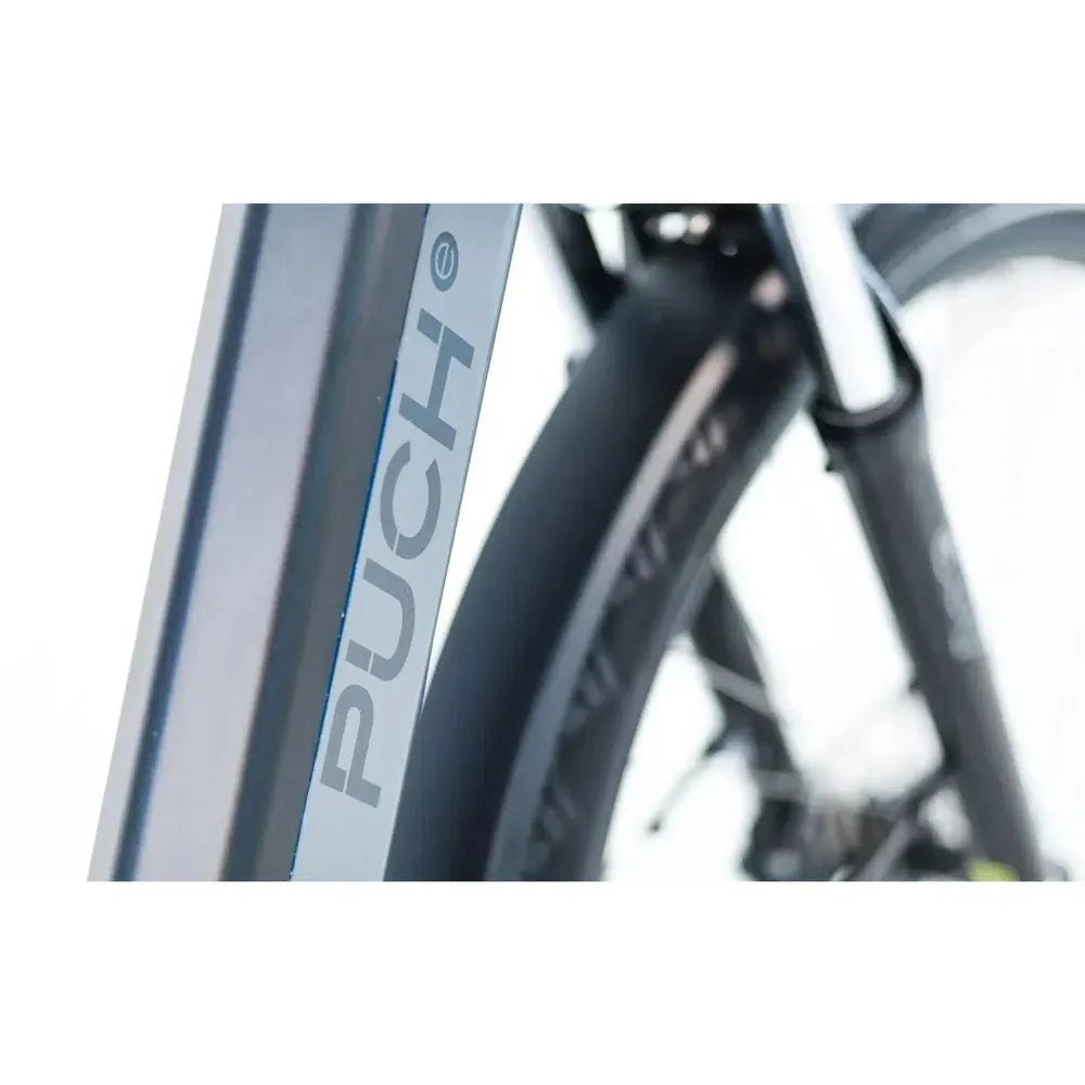 Puch E-Modern SUV N7 - Noir