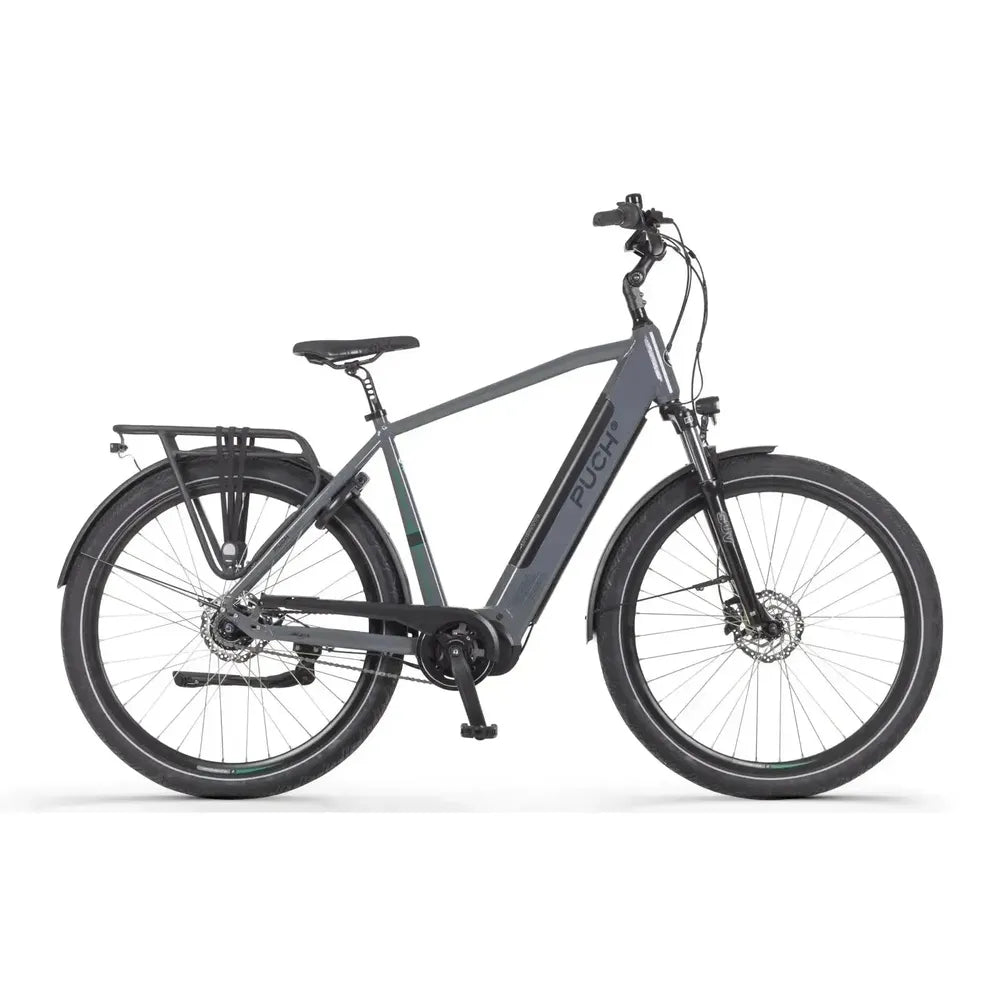 Puch E-Modern SUV N7 - Noir