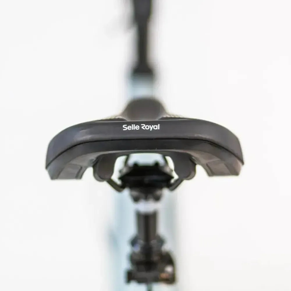 Puch E-Nova - Vert menthe clair Mat
