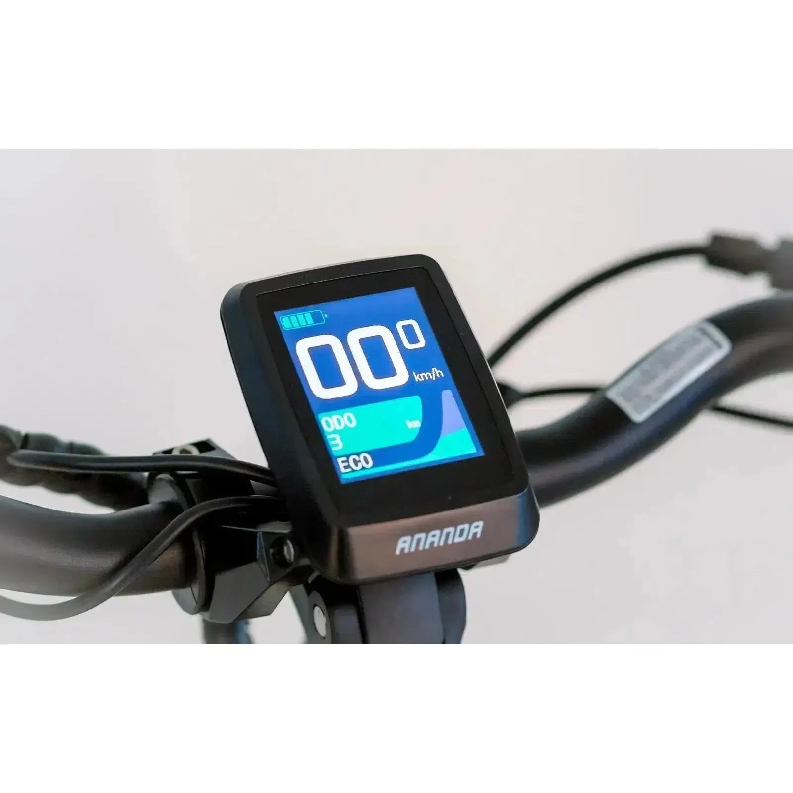 Puch E-Soul N7 - Noir