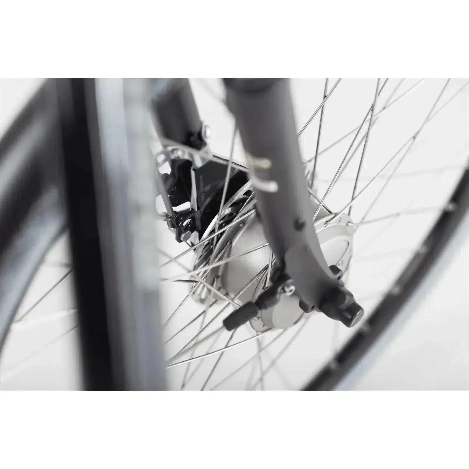 Puch E-Soul N7 - Noir