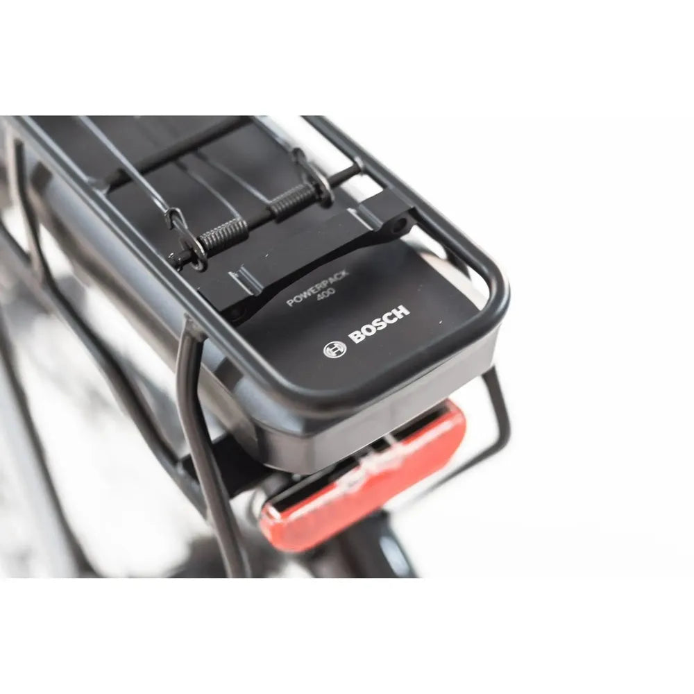 Puch E-Symphony Active 400 N7 - Noir