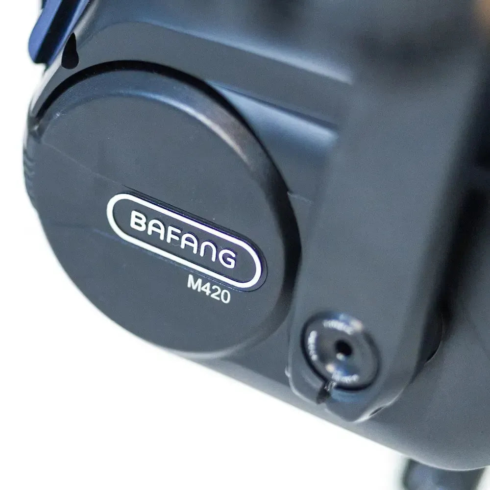 Puch E-Zirkon Enviolo Belt 2024 - Anthracite Mat