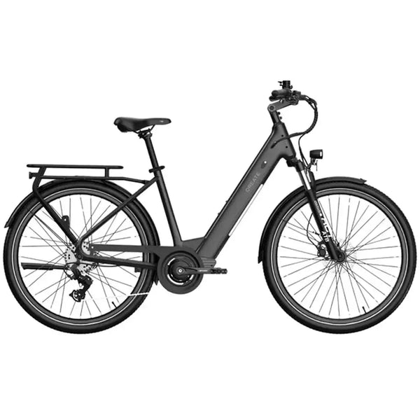 Qreate City Air Pro - Noir