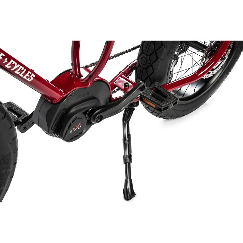 Ruff Cycles - Lil'Missy - Vélo tout-terrain à gros pneus - Kissy