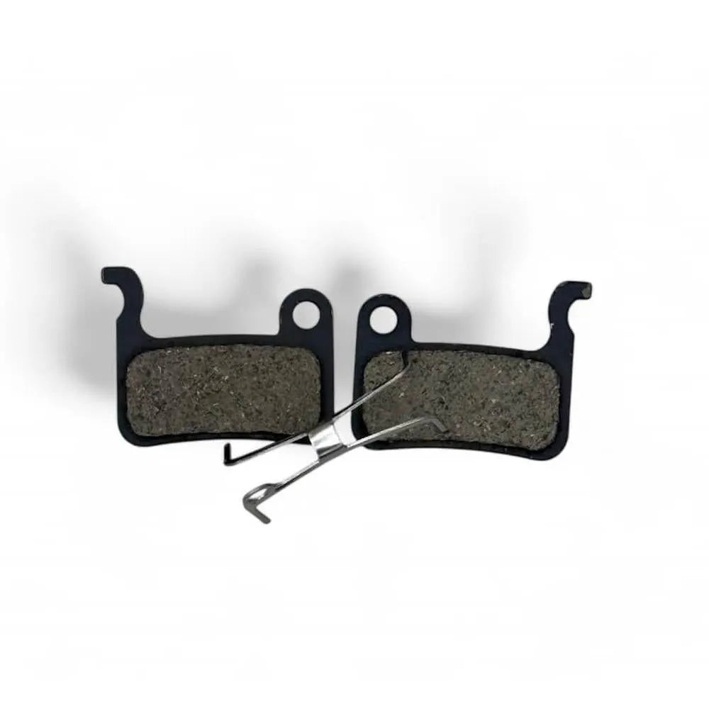 Plaquettes de frein - Hydraulique - OUXI V8, H9 & V20