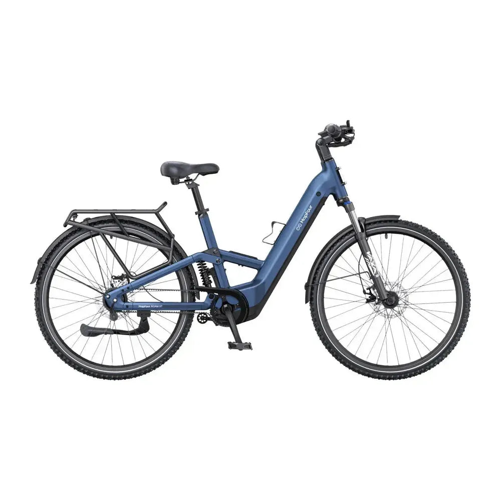 Roam ST - Bleu