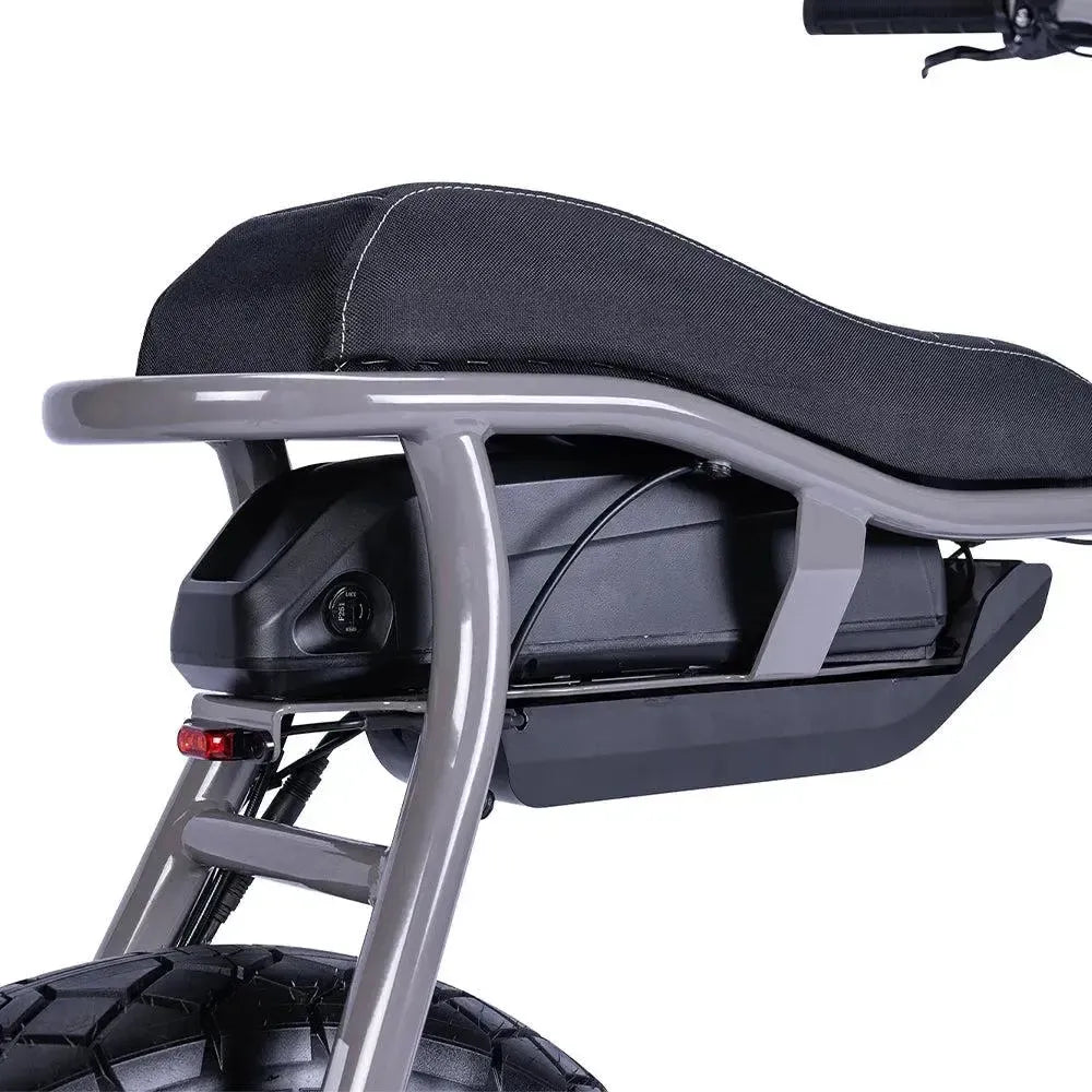 Ruff Cycles Lil'Buddy Edge - Gris