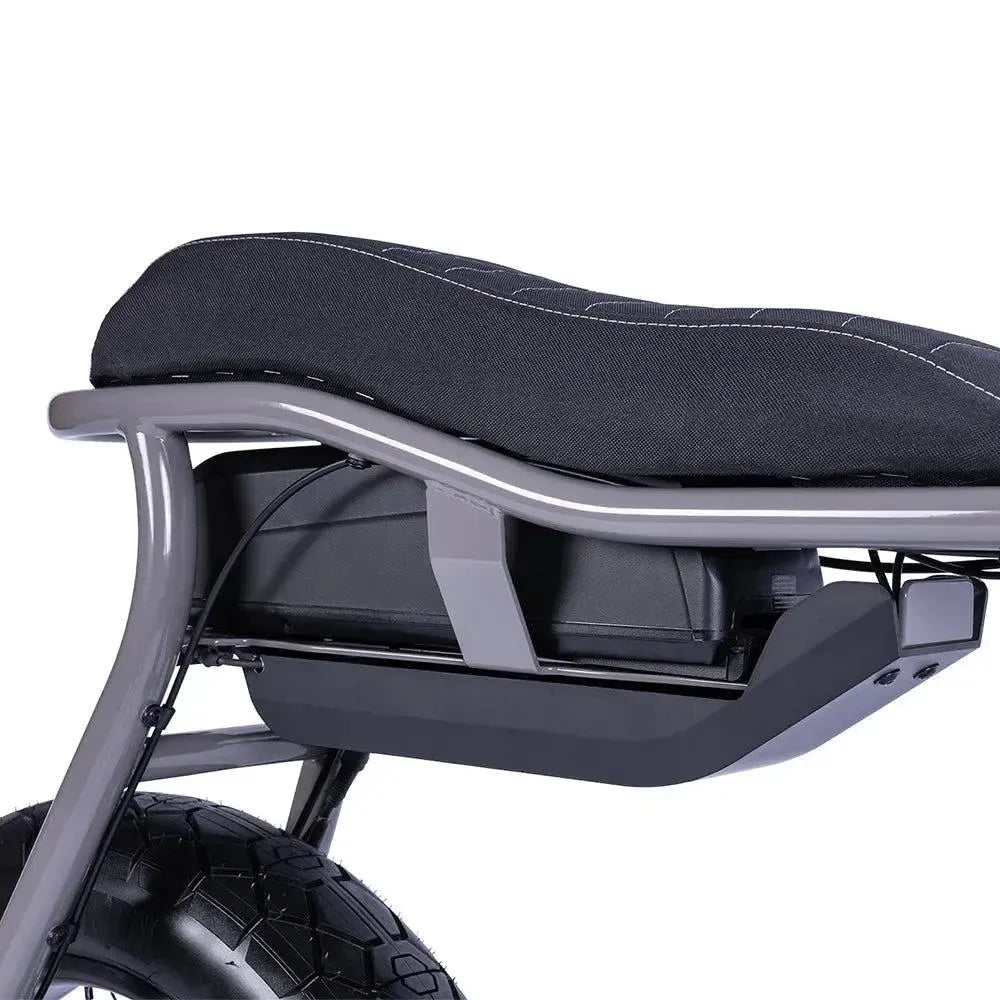 Ruff Cycles Lil'Buddy Edge - Gris