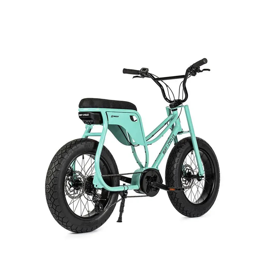 Ruff Cycles - Lil'Missy - Fatbike - Holly
