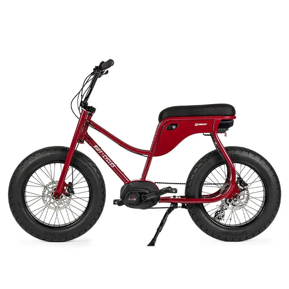 Ruff Cycles - Lil'Missy - Fatbike - Kissy