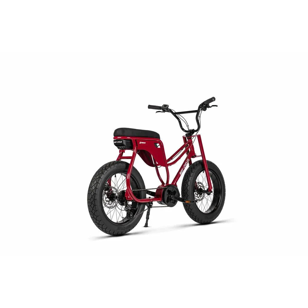 Ruff Cycles - Lil'Missy - Fatbike - Kissy