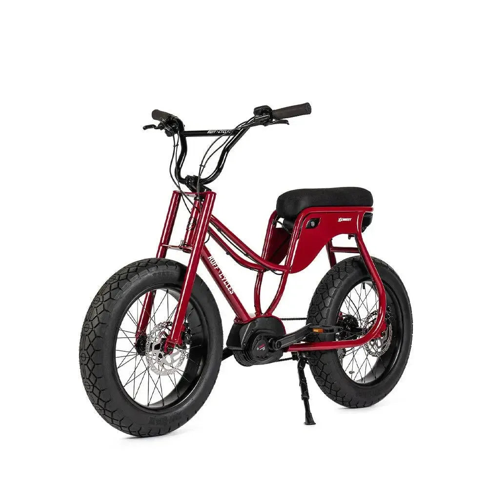 Ruff Cycles - Lil'Missy - Fatbike - Kissy
