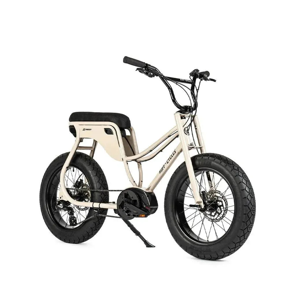 Ruff Cycles - Lil'Missy - Fatbike - Nude