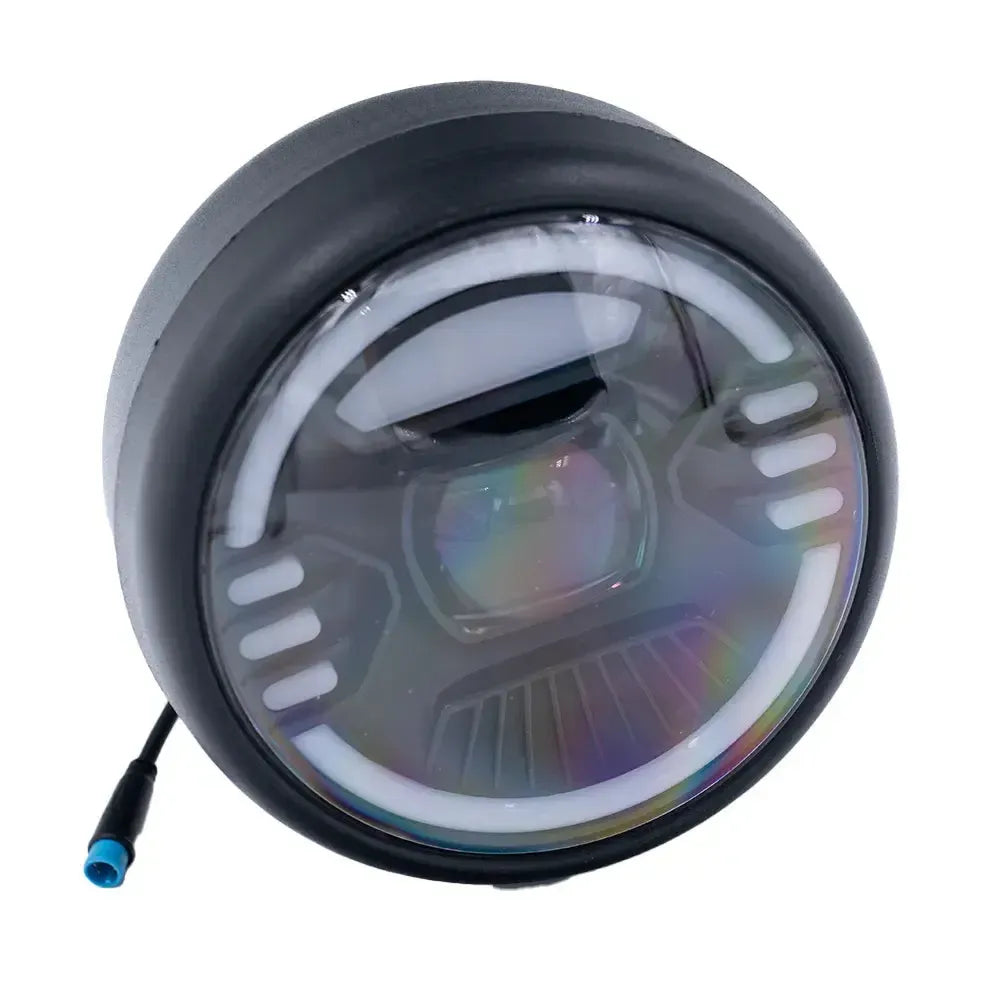 S20 - Phare avant