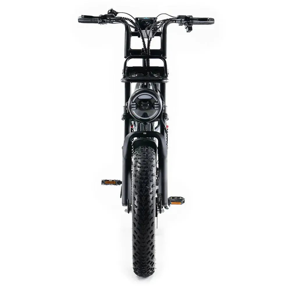 S20 Pro - Gris foncé (V20)