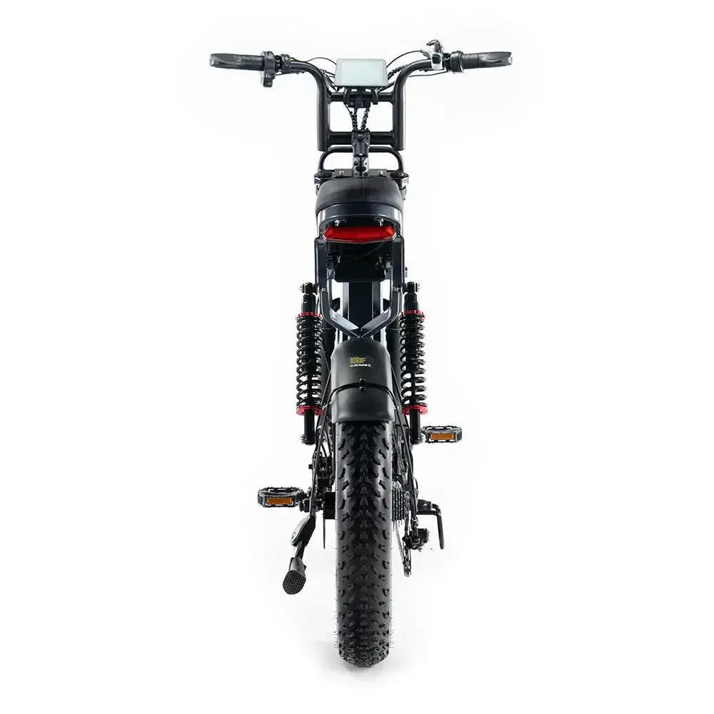 S20 Pro - Gris foncé (V20)