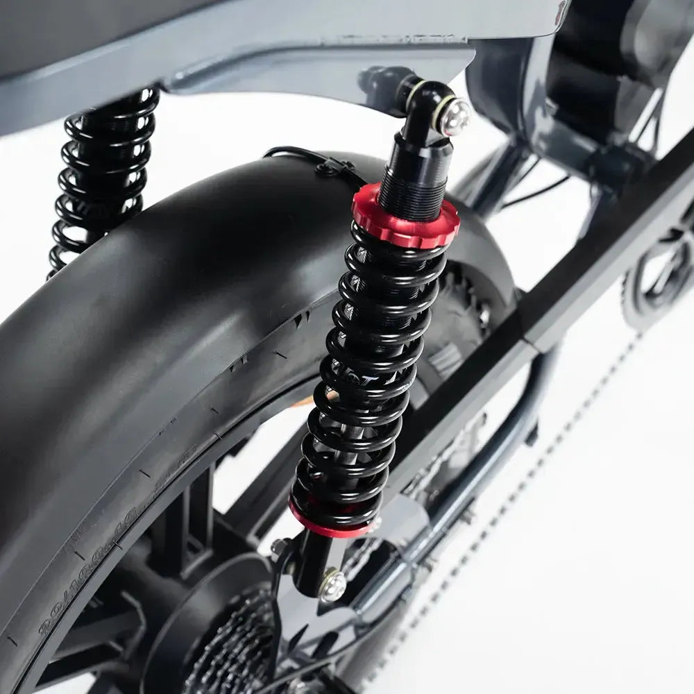 S20 Pro - Gris clair