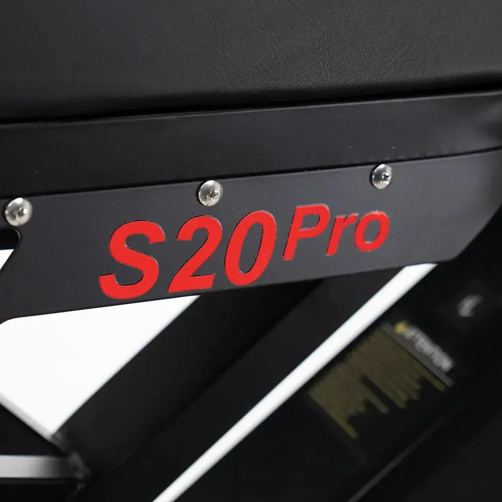 S20 Pro - Noir