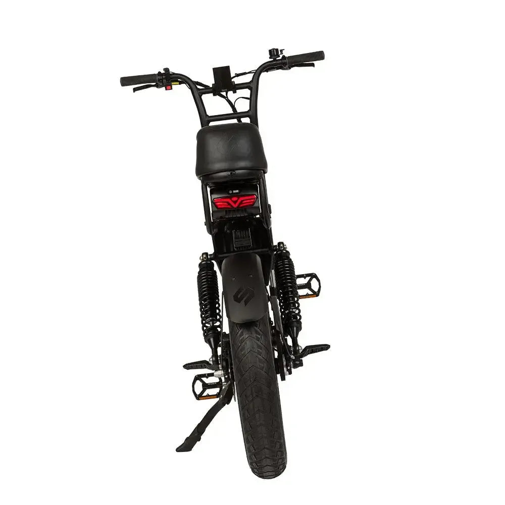 STOER Bikes S1+ - Vert