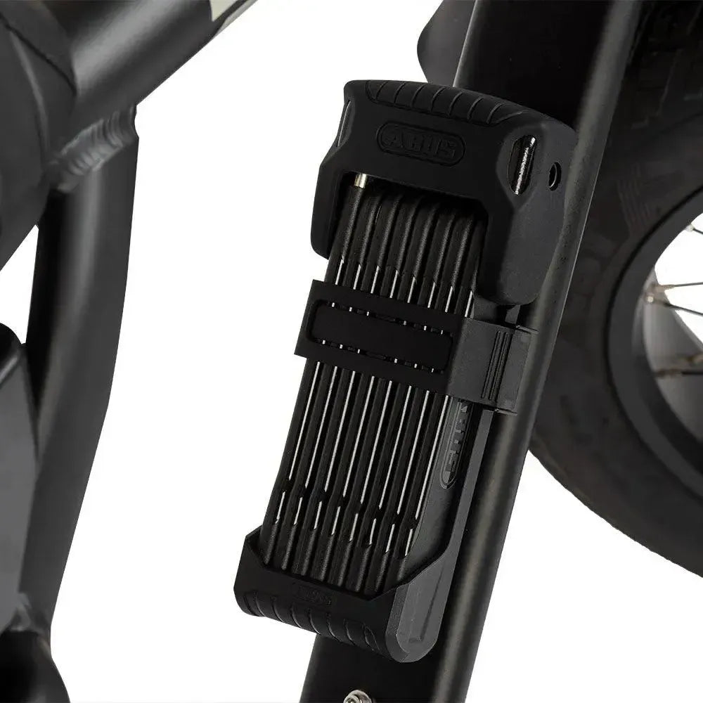 STOER Bikes S1+ - Vert