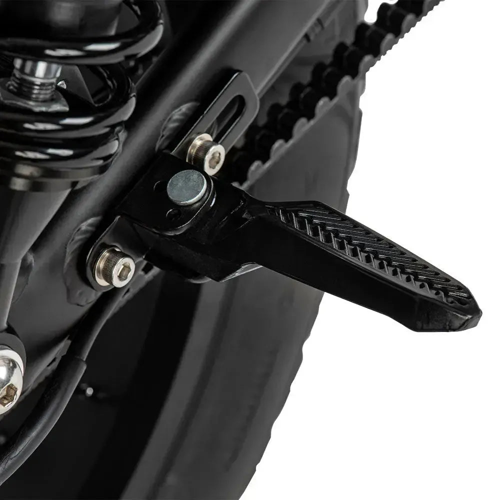 STOER Bikes S1+ - Orange