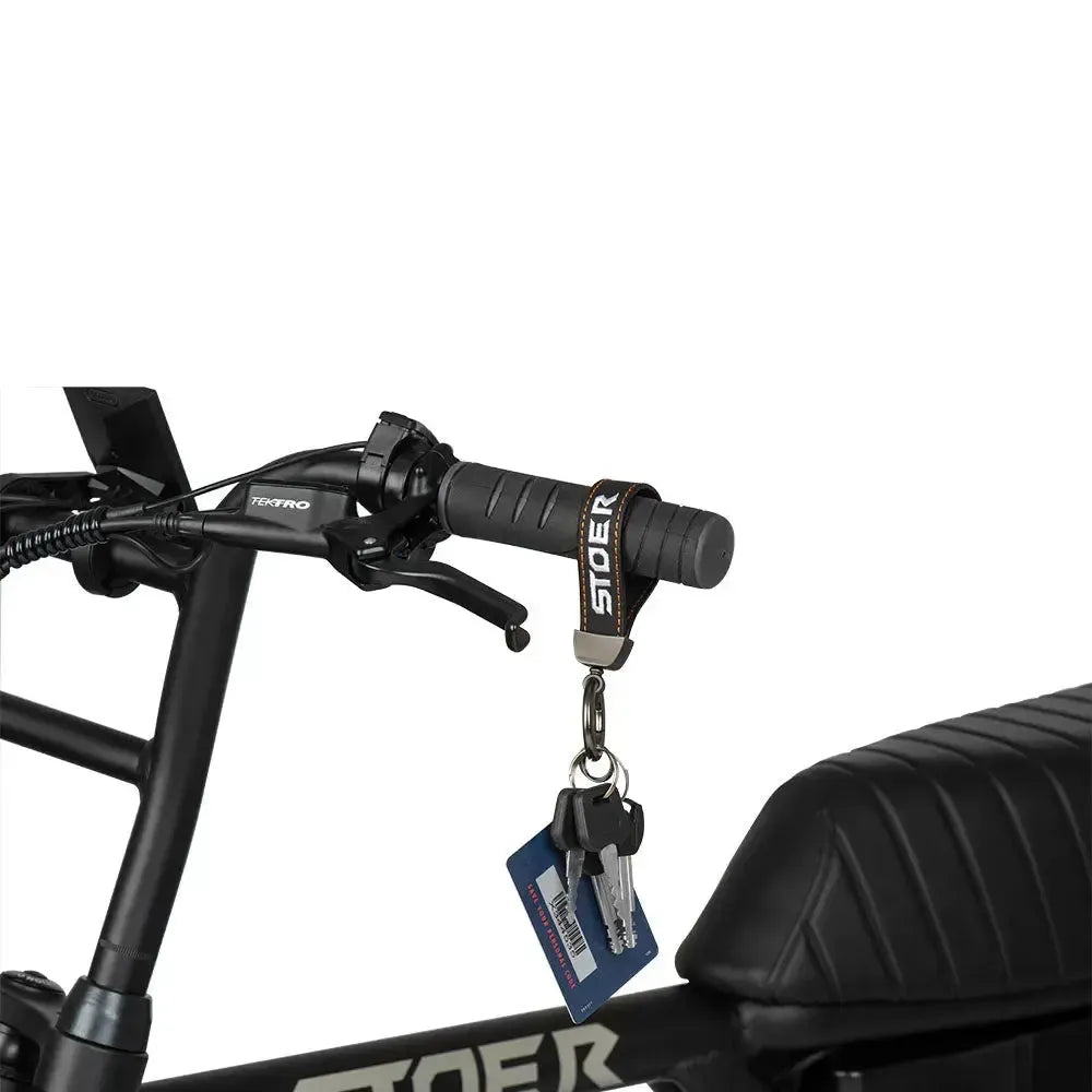 Vélos STOER S1+ - Sable