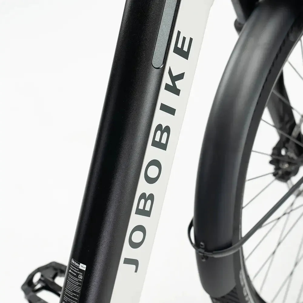 JOBOBIKE Dyno GT - Gris