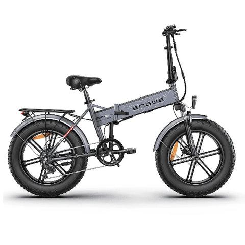 ENGWE EP 2 Pro - Vélo pliant électrique - Gris