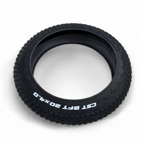 Pneu CST 20X4.0