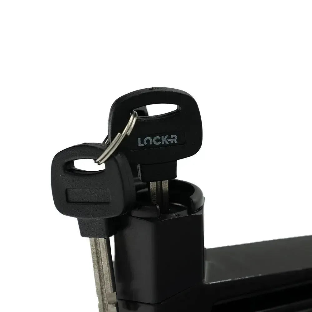 Antivol à disque - LOCK-R