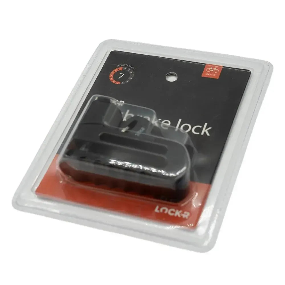 Antivol à disque - LOCK-R