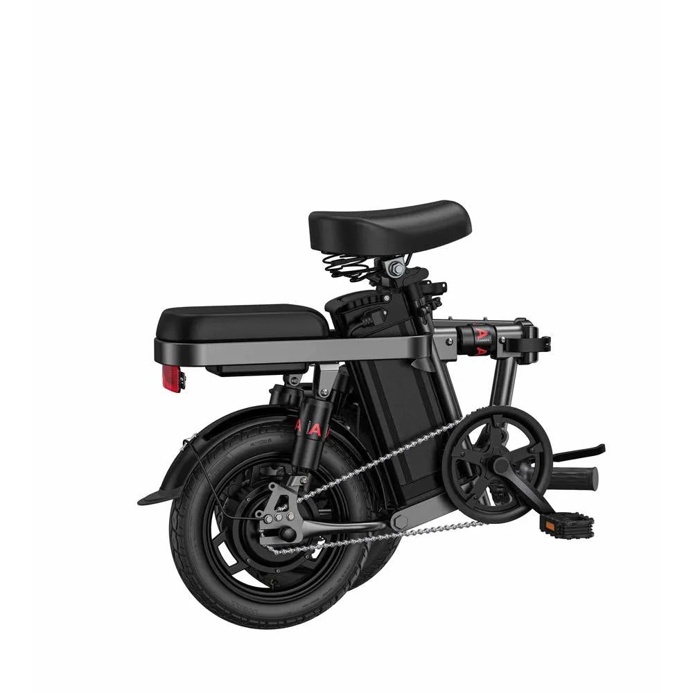 ENGWE T14 - Vélo pliant - Gris