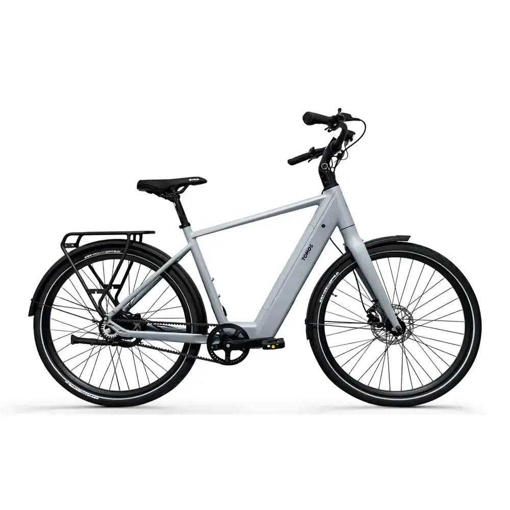 Tomos EB 03 - Gris Mat