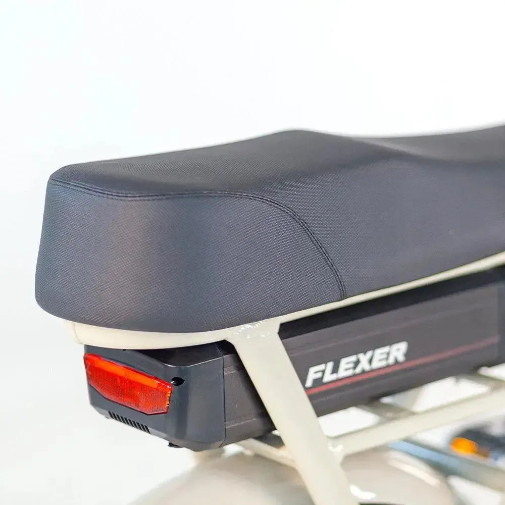 Tomos Flexer - Faible entrée - Sable