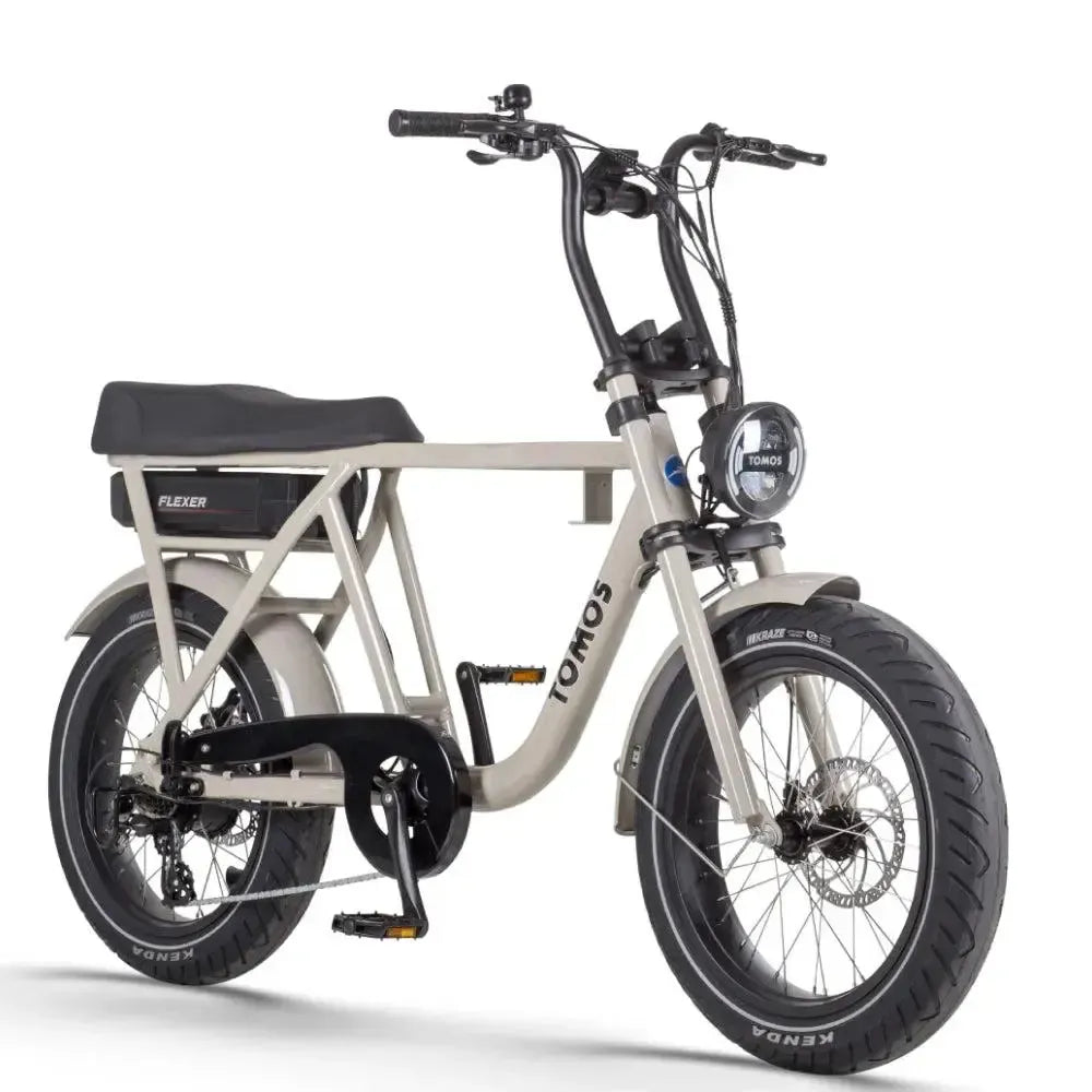 Tomos Flexer - Sable